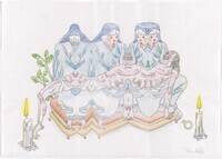 KT 2016 094
<br/>
Pietá
<br/>
<em>Gerber, Tobias (1961)</em>